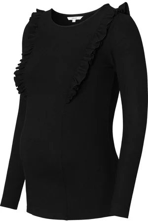 Noppies Dames T-shirts - Shirt 'Pierson
