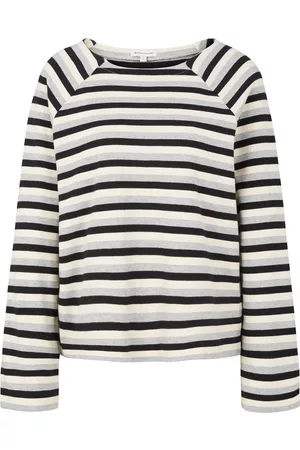 TOM TAILOR Dames T-shirts - Shirt