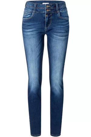 Timezone Dames Slim - Jeans 'Enya