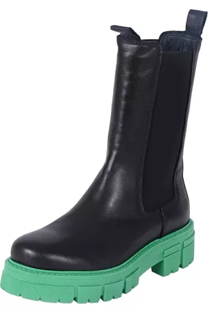 Apple of Eden Chelsea boots ' CHER