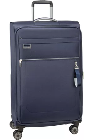 Elite Models' Fashion Dames Koffers - Trolley ' Miigo