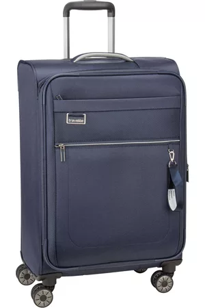Elite Models' Fashion Dames Koffers - Trolley ' Miigo