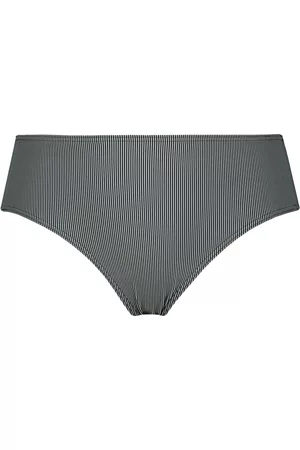 Ulla Popken Dames Bikini broekjes - Bikinibroek