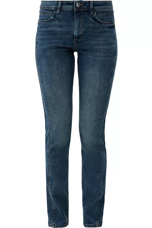 s.Oliver Dames Jeans - Jeans 'Betsy