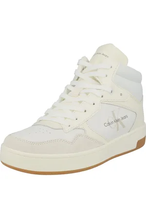 Calvin klein sneakers online hoog