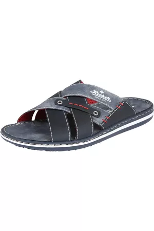 Rieker Heren Sandalen - Muiltjes
