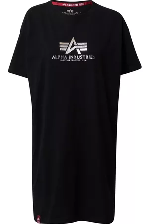 Alpha Industries Dames T-shirts - Shirt