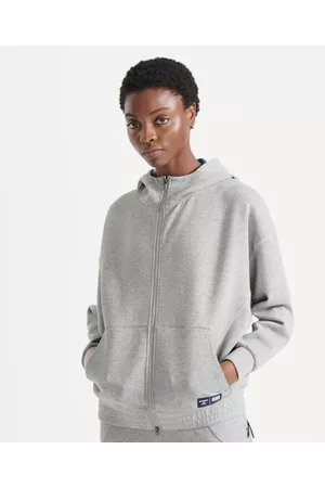 Superdry Dames Sport sweaters - Sportief sweatshirt