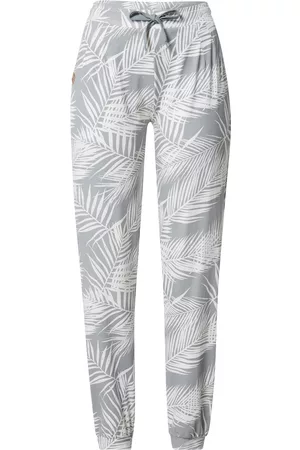 Iriedaily Dames Broeken - Broek 'La Palma