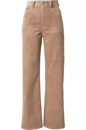 Dr Denim Dames Broeken - Broek 'Echo Worker