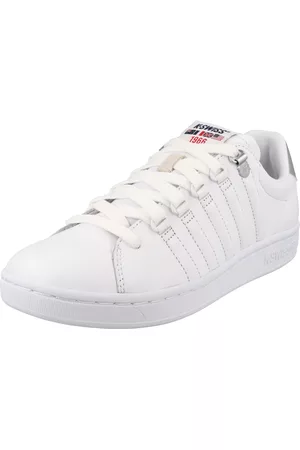 K-Swiss Dames Lage sneakers - Sneakers laag 'Lozan