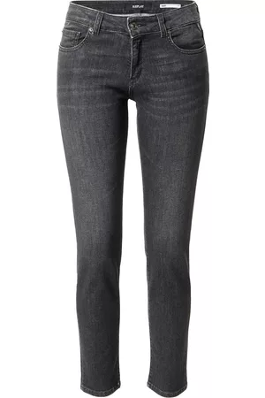 Replay Dames Slim - Jeans 'Faaby