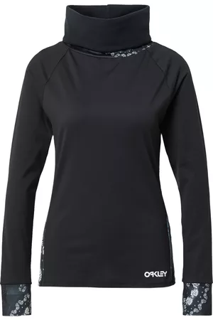 Oakley Dames Sportshirts - Functioneel shirt 'AURORA