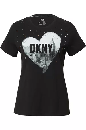 DKNY Dames T-shirts - Shirt