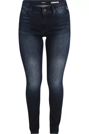 Replay Dames Straight - Jeans 'LUZIEN