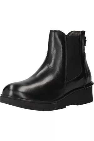 Lumberjack Dames Enkellaarzen - Chelsea boots 'BEATLES