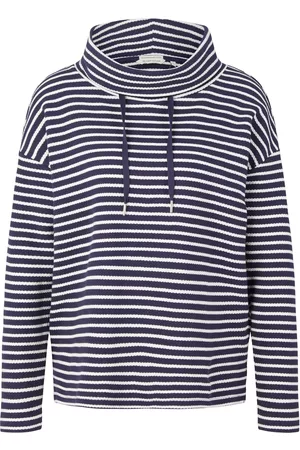 TOM TAILOR Dames Sweaters - Sweatshirt