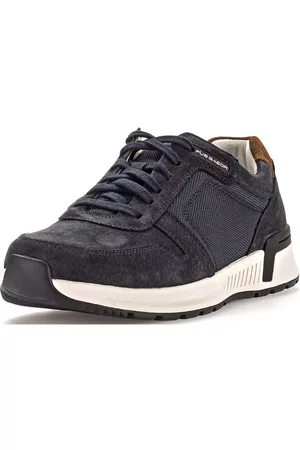 Gabor Heren Lage sneakers - Sneakers laag