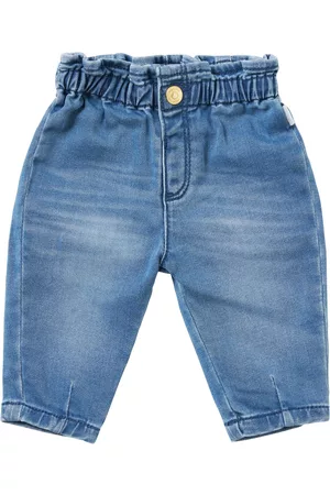 Noppies Meisjes Jeans - Jeans 'New York