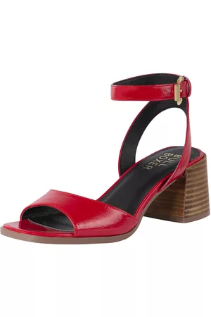 Bullboxer Dames Hoge Sandalen - Sandaal