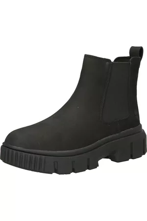 Timberland Dames Enkellaarzen - Chelsea boots 'Greyfield