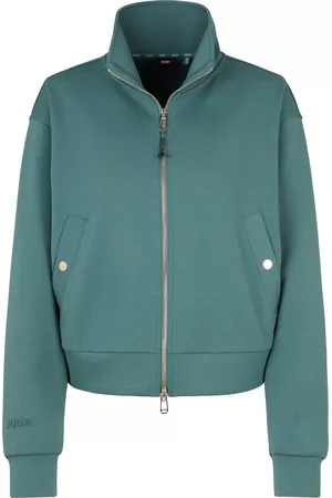 JOOP! Dames Sweatvesten - Sweatvest