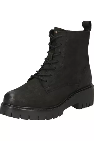 Bugatti Dames Enkellaarzen - Chelsea boots 'Dori