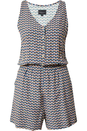 Iriedaily Dames Playsuits - Jumpsuit 'Urbany