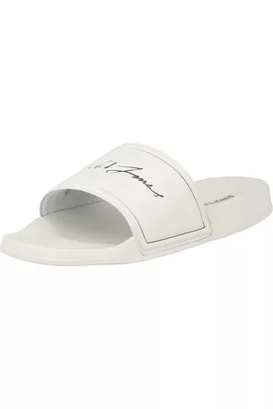 JACK & JONES Heren Sandalen - Muiltjes 'GARY
