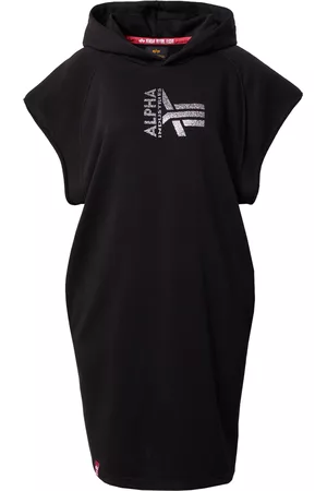 Alpha Industries Dames Jurken - Jurk