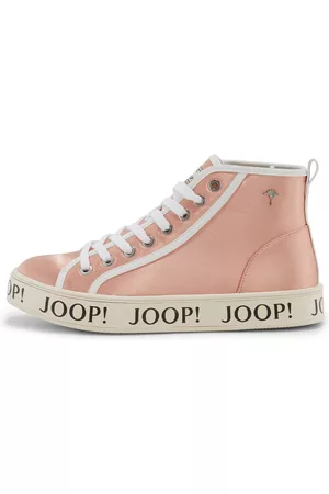 JOOP! Dames Lage sneakers - Sneakers hoog