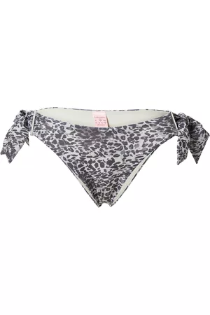 Hunkemöller Dames Bikini broekjes - Bikinibroek 'Argentina