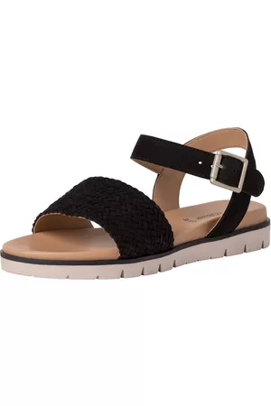 s.Oliver Dames Outdoor Sandalen - Sandalen met riem