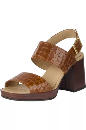 Bullboxer Dames Outdoor Sandalen - Sandalen met riem