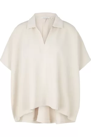 TOM TAILOR Dames T-shirts - Shirt