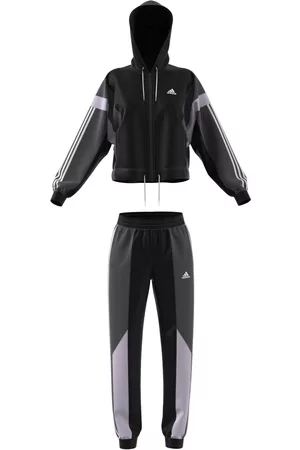adidas Dames Trainingspakken - Trainingspak 'Gametime