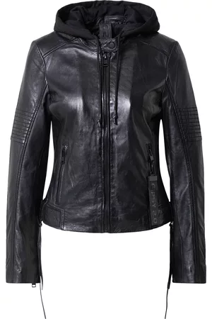 Gipsy Dames Donsjassen - Tussenjas 'Janin