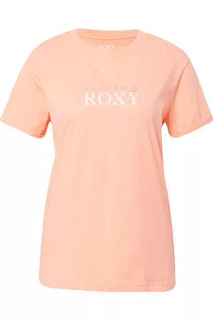 Roxy Dames T-shirts - Shirt 'NOON OCEAN