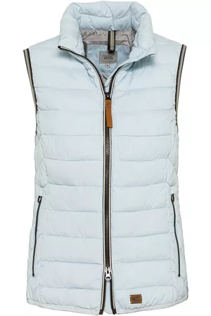Camel Active Dames Bodywarmers - Bodywarmer