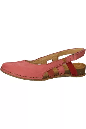 El Naturalista Dames Outdoor Sandalen - Sandaal