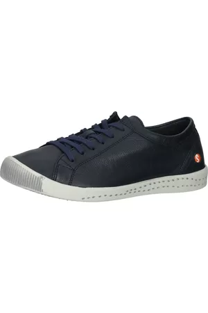 softinos Dames Lage sneakers - Sneakers laag