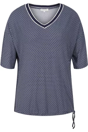 TOM TAILOR Dames T-shirts - Shirt