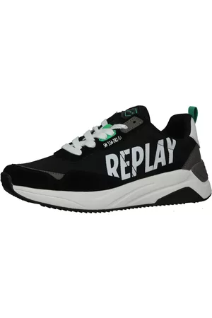 engineering strategie Bestrooi Heren Replay Sneakers SALE - Heren Replay Sneakers in de solden |  FASHIOLA.be