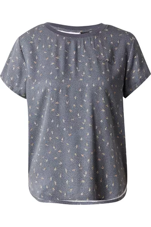 Mazine Dames T-shirts - Shirt 'Sprigs