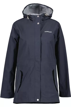 Didriksons Dames Donsjassen - Functionele jas 'MARIA