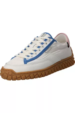 Filling pieces Dames Lage sneakers - Sneakers laag 'Breeze