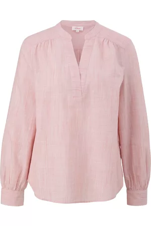 s.Oliver Dames Tunieken - Blouse