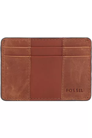 Fossil Portemonnee 'Everett