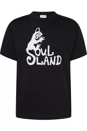 Soulland Heren Ringen - Shirt 'Spring Devil