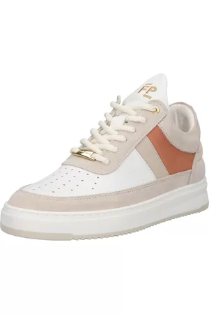 Filling pieces Dames Lage sneakers - Sneakers laag